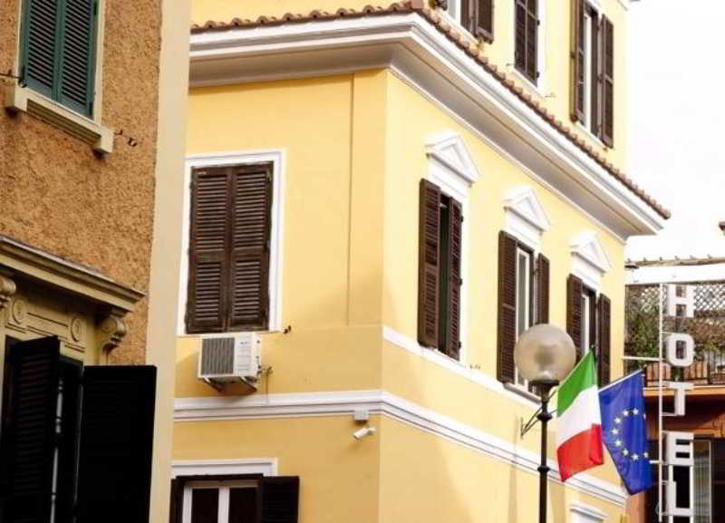 Infinito - Gruppo Blam Hotel Rom