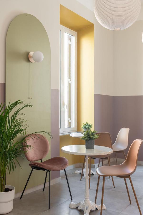 Hotel Infinito - Gruppo Blam Rom