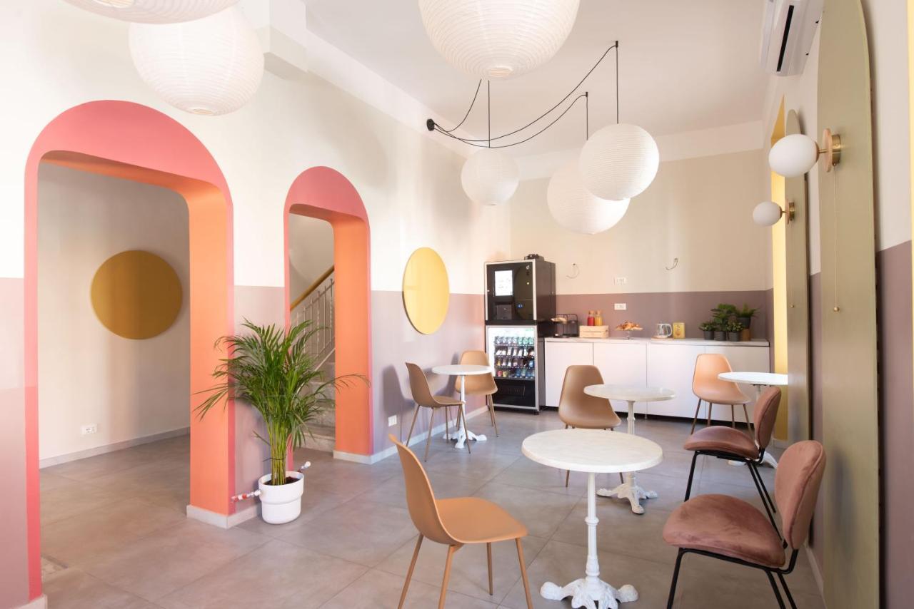 Infinito - Gruppo Blam Hotel Rom