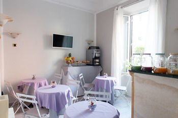 Hotel Infinito - Gruppo Blam Rom