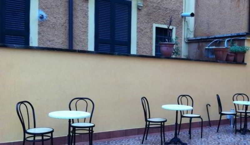 Infinito - Gruppo Blam Hotel Rom