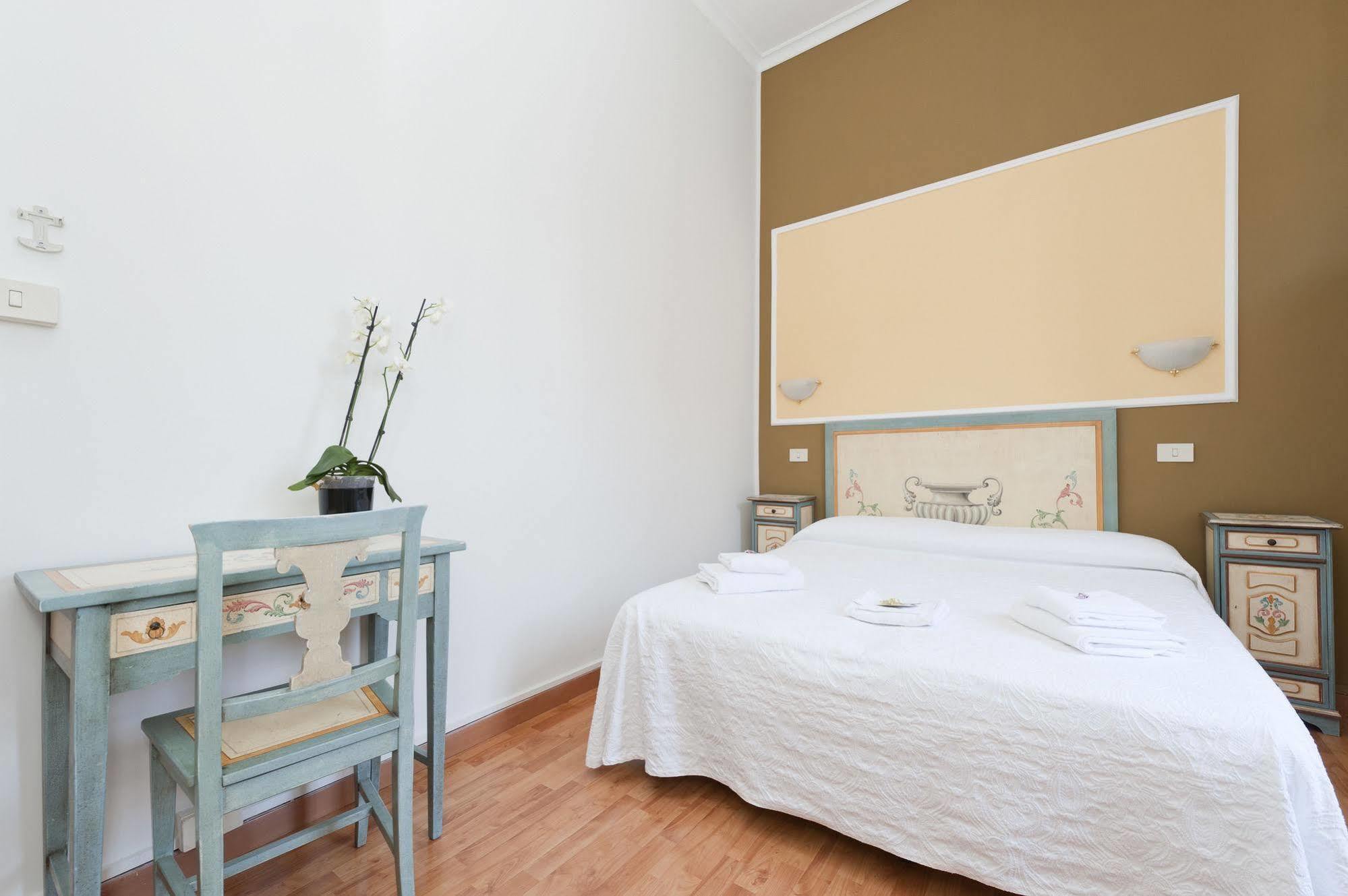 Infinito - Gruppo Blam Hotel Rom